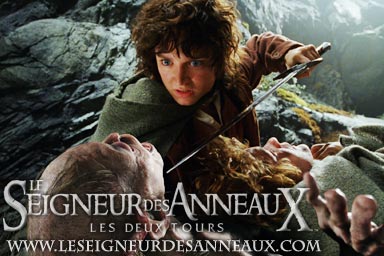 Le seigneur des Anneaux
